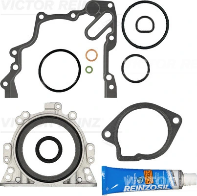 Gasket Kit, crankcase